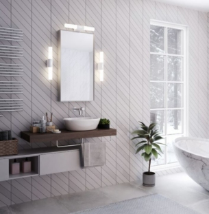 nordlux helva seinavalgusti