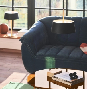 Nordlux rippvalgusti clasi