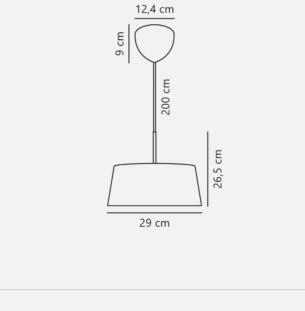 Nordlux rippvalgusti clasi