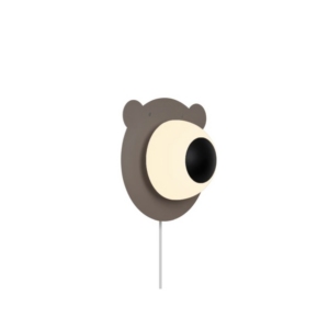 Nordlux seinavalgusti Bruna Bear