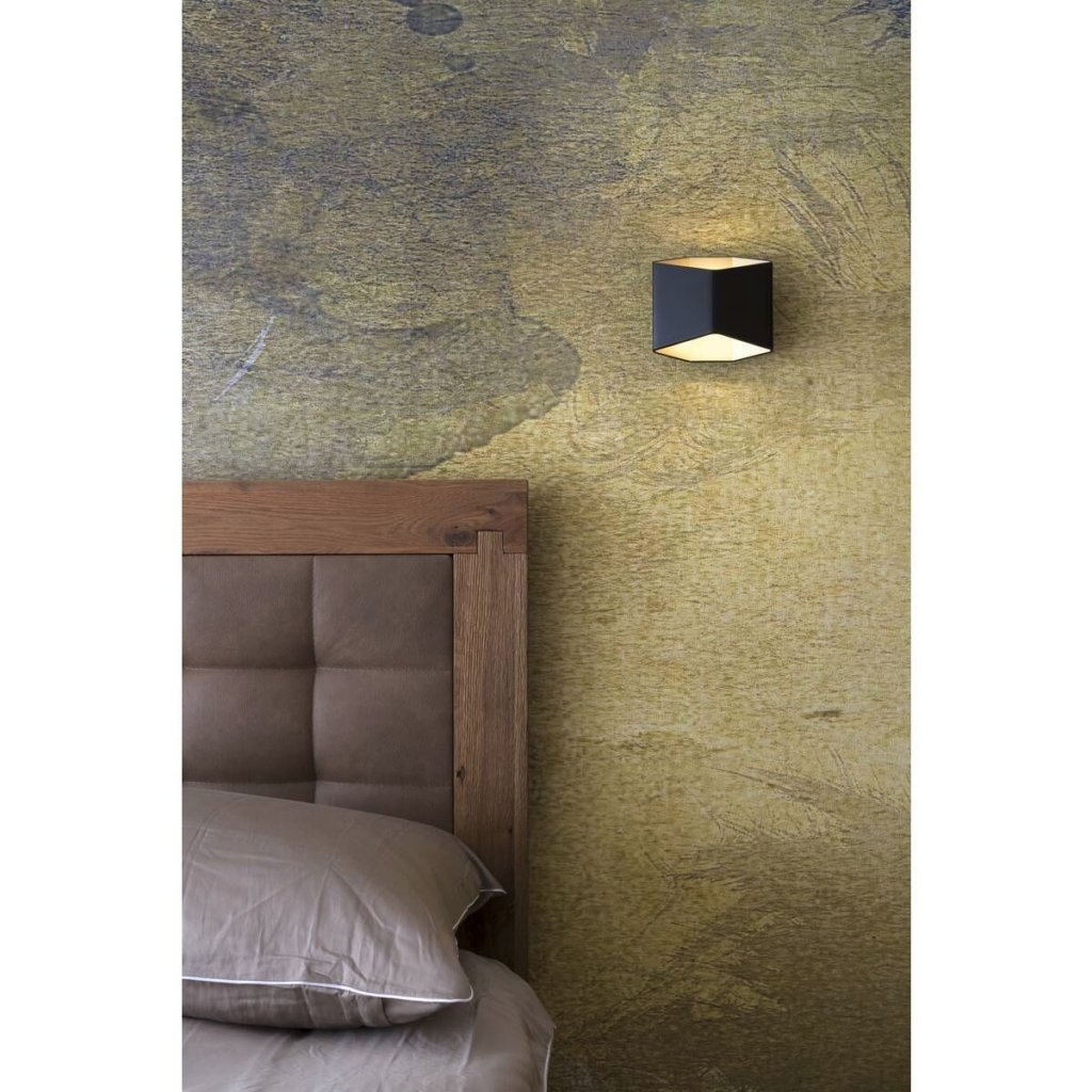 SLV Cariso 2 WL seinavalgusti interjööris outlet 1