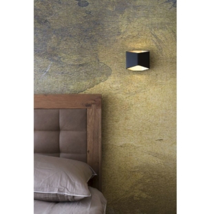 SLV Cariso 2 WL seinavalgusti interjööris outlet 1