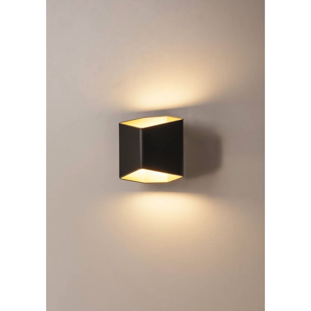 SLV Cariso 2 WL seinavalgusti interjööris outlet