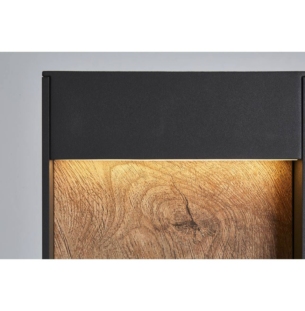 SLV flatt pole 65 pollarvalgusti outlet detail 1