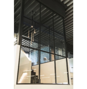 SLV Helia 30 PD rippvalgusti interjööris outlet 1