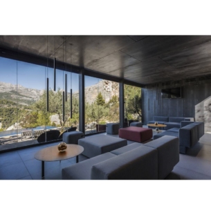 SLV Helia 30 PD rippvalgusti interjööris outlet