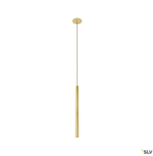 SLV Helia 30 PD rippvalgusti kuldne outlet