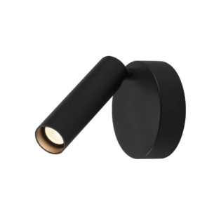 SLV Karpo 30 seinavalgusti must