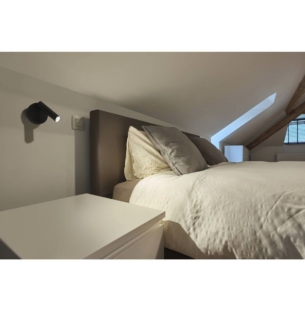 SLV KARPO seinavalgusti outlet interjööris