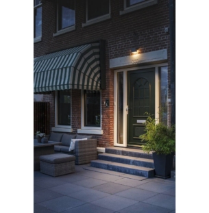 SLV L LINE OUT seinavalgusti outlet interjööris 1