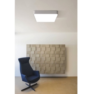 SLV MEDO 60 laevalgusti hall.interjööris