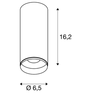 SLV Numinos cl s laevalgusti tooteleht