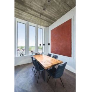 SLV Oculus rippvalgusti interjööris outlet 1