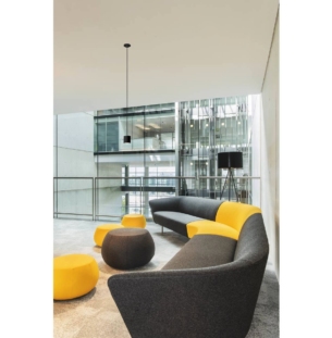 SLV Oculus rippvalgusti interjööris outlet 21