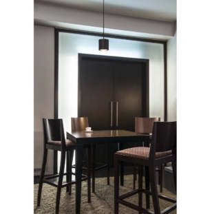 SLV Oculus rippvalgusti interjööris outlet