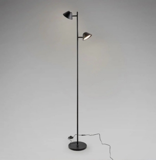 schuller põrandavalgusti taros