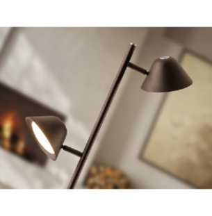 schuller põrandavalgusti taros