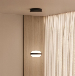 BLUX beaded S1 rippvalgusti interjööris 1