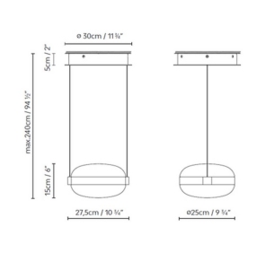 BLUX beaded S1 rippvalgusti tooteleht