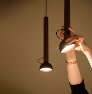 BLUX BERRY S rippvalgusti interjööris 1