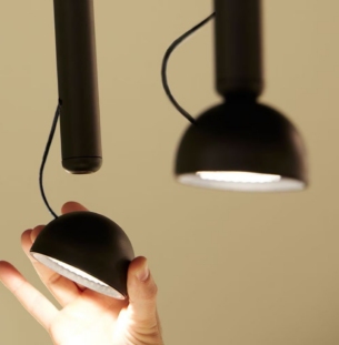 BLUX BERRY S rippvalgusti interjööris 11