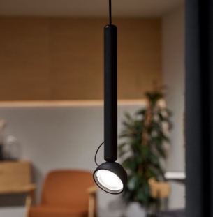 BLUX BERRY S rippvalgusti interjööris