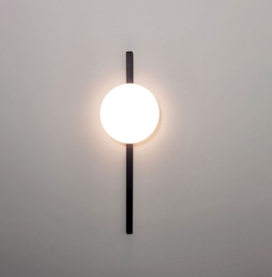 blux crosshatch S lae seinavalgusti