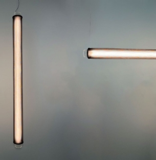 BLUX SLIM SKIN SH rippvalgusti interjööris 1