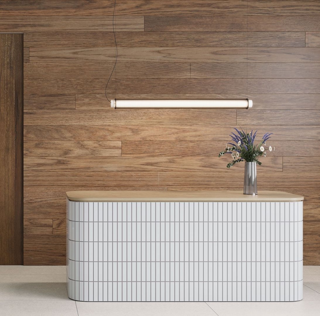 BLUX SLIM SKIN SH rippvalgusti interjööris 4