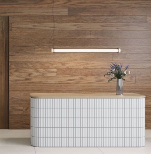 BLUX SLIM SKIN SH rippvalgusti interjööris 4