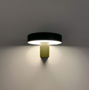 BLUX Soft WV välisvalgusti seinale