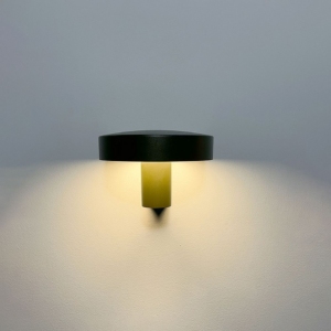 BLUX Soft WV välisvalgusti seinale interjööris 1