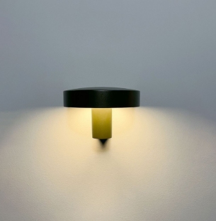 BLUX Soft WV välisvalgusti seinale interjööris 1