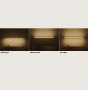 Flos Luce Cilindrica S rippvalgusti tooteleht 1