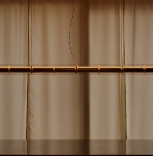 Flos Luce Cilindrica S rippvalgusti.interjööris 31