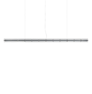 Flos Luce Cilindrica S3 rippvalgusti