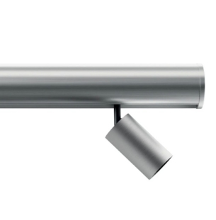 Flos The Glowing Track siinisüsteem interjööris 4