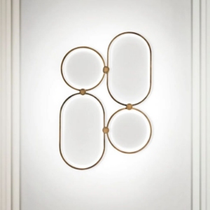 ICONE LUCE Noname apr4 seinavalgusti