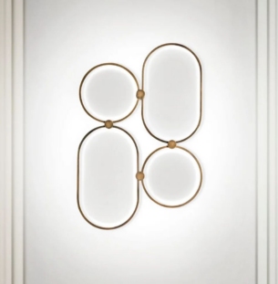 ICONE LUCE Noname apr4 seinavalgusti