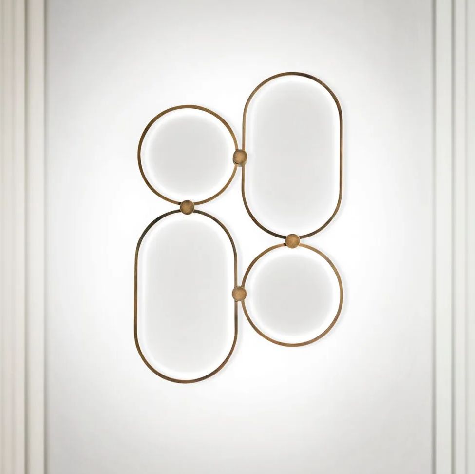 ICONE LUCE Noname apr4 seinavalgusti