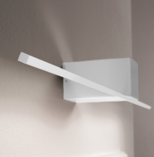 Icone Luce Orizzonte seinavalgusti interjööris 3