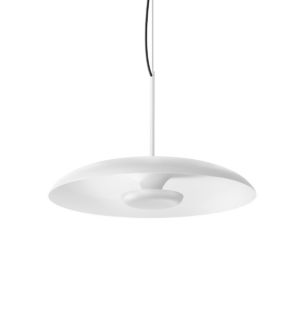 Linealight Basin P rippvalgusti valge