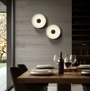 linealight Basin S laevalgusti interjööris