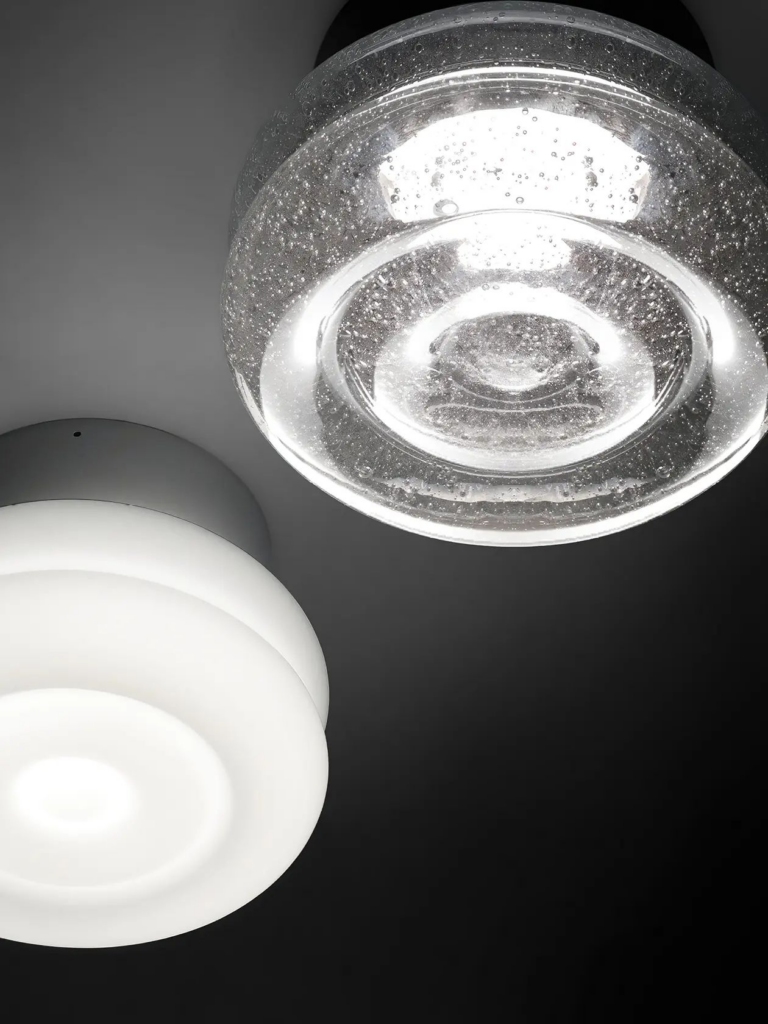 Linealight Blank välisvalgusti interjööris 1