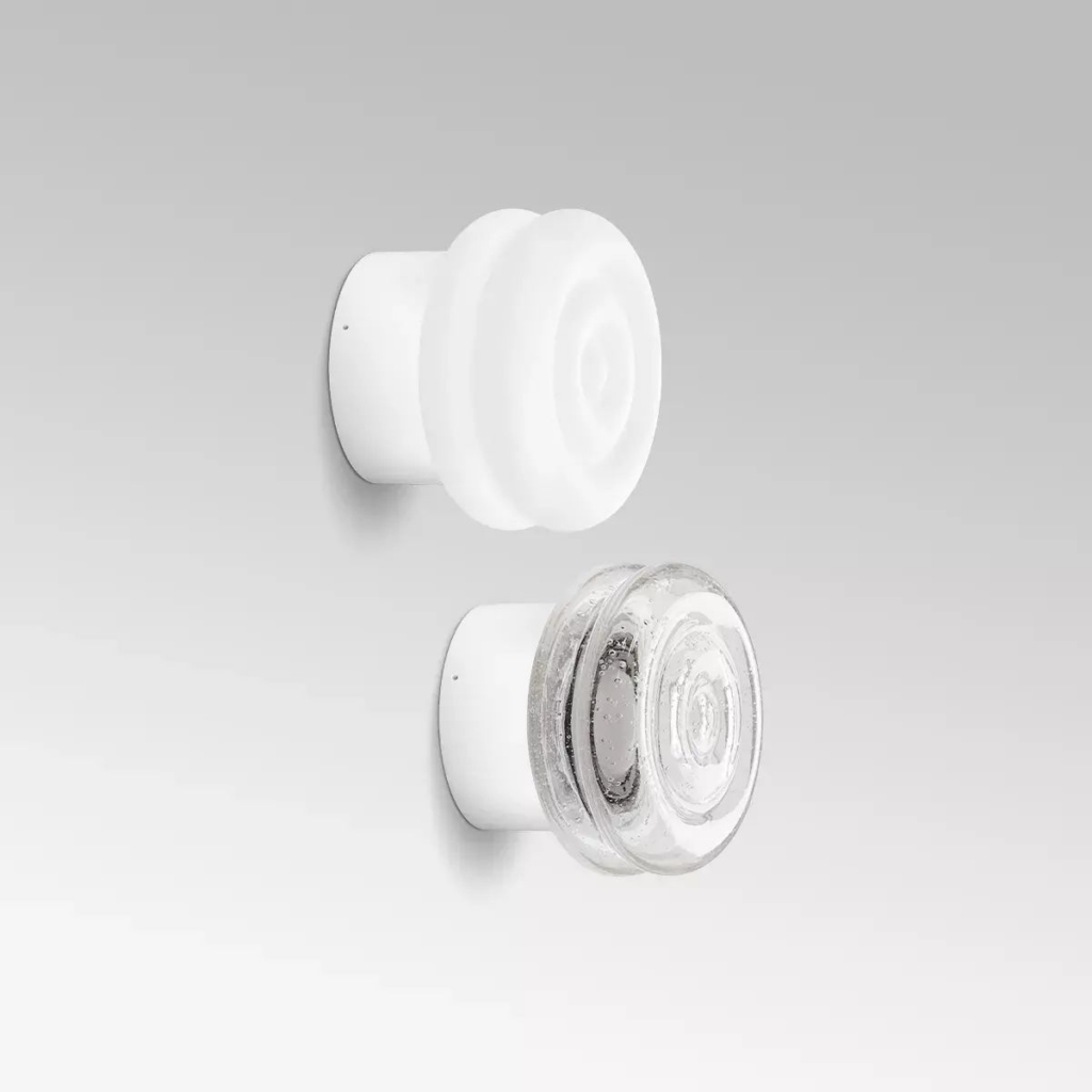 Linealight Blank välisvalgusti interjööris