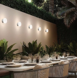 Linealight Blank välisvalgusti interjööris 7