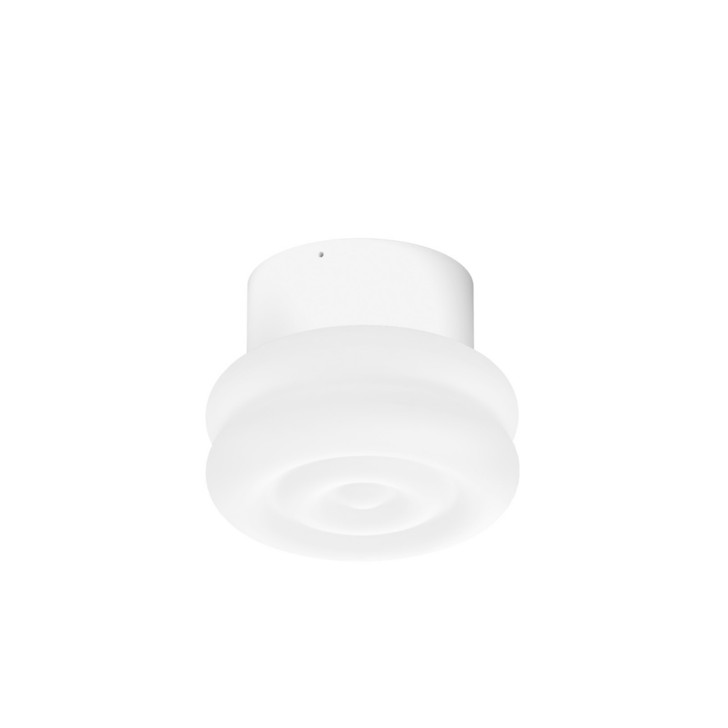 Linealight Blank välisvalgusti valge valge