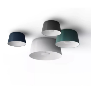 Linealight Delfi S laevalgusti interjööris