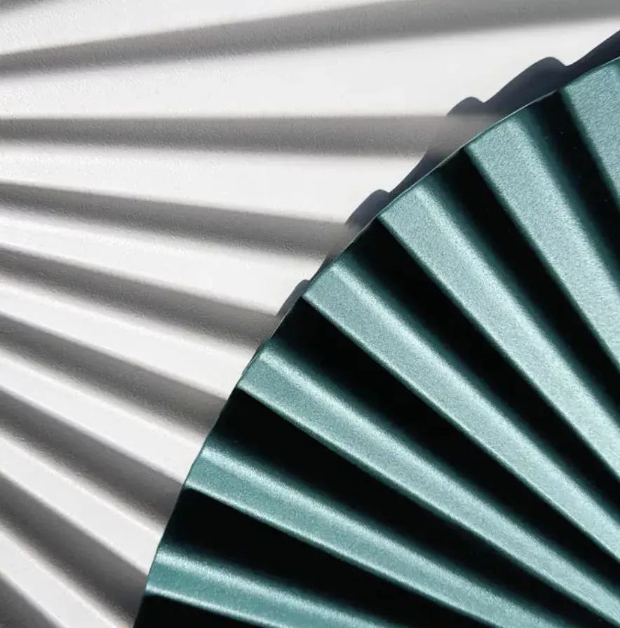 Linealight Doge P rippvalgusti detail