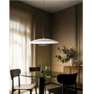 Linealight Horizon P rippvalgusti interjööris 1